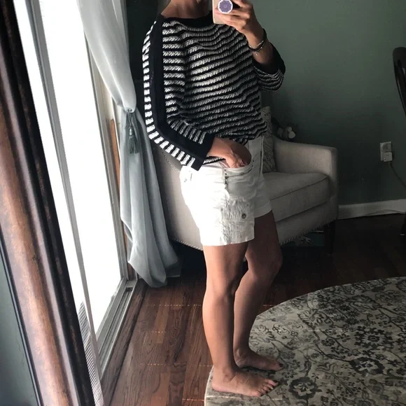 St. John sport sweater - Picture 5 of 8